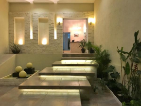  Hotel Casa Margarita  Валладолид